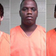 Michael Elliot, Willie E. Ethridge and Walshea Mitchell
Twitter